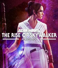 The Rise Of Skywalker - Ascendant 720p