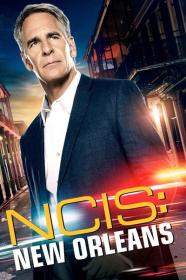 NCIS New Orleans S06E13 FRENCH LD AMZN WEB-DL x264-FRATERNiTY