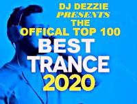 VA - Official Top 100-Best Trance Music Of 2020 (Compiled by djdezzie) [FLAC]
