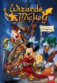 Wizards of Mickey v01 - Origins (2020) (digital) (Li'l Salem-Empire)