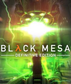 Black Mesa - Definitive Edition [FitGirl Repack]