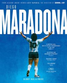 Diego Maradona 2019 BDRip 2.18GB MegaPeer