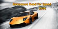 Retrowave Need for Speed Drift.7z