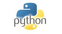 Python Bootcamp 2020 - Build 15 working Applications and Games