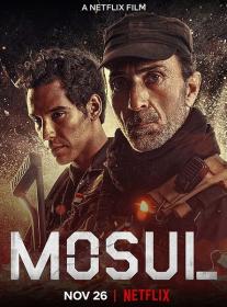 Mosul 2019 NF WEB H264 1080p Sub Rus