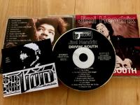Jimi Hendrix Drivin South [GHETTO] FLAC CD