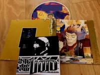 Jimi Hendrix Voodoo Soup [GHETTO] FLAC CD