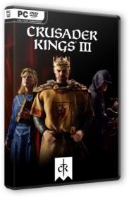 [dixen18] Crusader Kings III