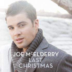 Joe McElderry - Last Christmas