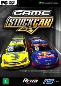 Game Stock Car 2011 [ENG] [ISO] [SKIDROW] [Ekipa TnT]