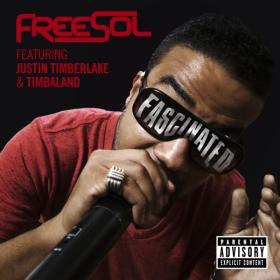 FreeSol - Fascinated (feat  Justin Timberlake & Timbaland)