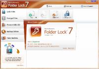 Folder Lock Â® 7.0.3 (32+64 bit) + SERIAL KEYS