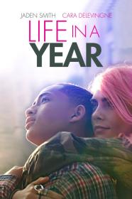 Life In A Year (2020) [720p] [WEBRip] [YTS]