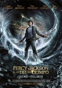 Percy Jackson e gli Dei dell Olimpo 2010 iTALiAN DVDRip Ac3 XviD-WoLF[gogt]