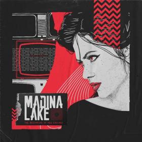 Madina Lake - The Beginning of New Endings [EP] (2020) [320]
