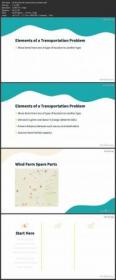 Lynda - Excel Supply Chain Analysis - Solving Transportation Problems