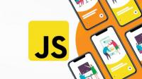 Udemy - JavaScript with Real World App Project