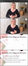 Your Success Month  Mindset For Success