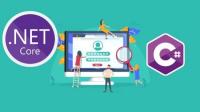 Udemy - Practical C# From scratch for junior .NET developers