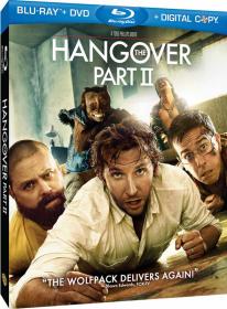 The Hangover 2011 Part 2 BRrip[~HFR~]