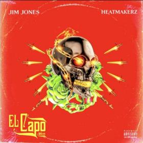 Jim Jones - El Capo (Deluxe) (2020) Mp3 320kbps [PMEDIA] ⭐️