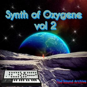 VA - Synth of Oxygene vol 2 [2020]