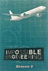 Impossible Engineering Series 9 Part 1 Largest Plane Stratolaunch 1080p HDTV x264 AAC,