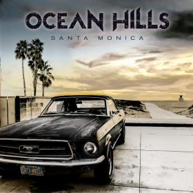 Ocean Hills - Santa Monica Alternative Rock Album (2020) (ETTV)~320 ~kbps Beats⭐