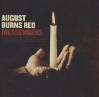 August Burns Red -2007- Messengers (FLAC)