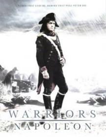 Warriors Napoleon 2007 DOCU DVDRip XviD-KAFFEREP