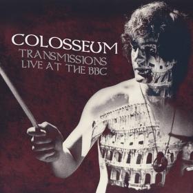 (2020) Colosseum - Transmissions Live at the BBC [FLAC]