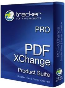 PDF-XChange PRO 8.0.343.0 RePack (& Portable) by elchupacabra