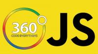 JavaScript 360 Complete Introduction to EcmaScript
