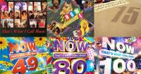 VA - Now That's What I Call Music! 01-107 (1983-2020) [FLAC]