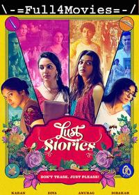 18+ Lust Stories (2018) Hindi HDRip x264 AAC By Full4Movies