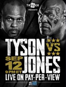Boxing 2020-11-28 Mike Tyson Vs Roy Jones JR PPV 1080p HDTV x264-DARKSPORT