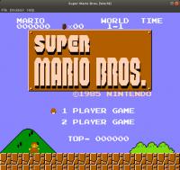 Super Mario (SNES-VBA-GBA)