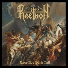 Phaëthon - Sacrifice Doth Call (EP) (2020) [320]