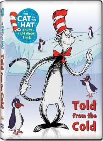 The Cat In The Hat Knows A Lot About That 2011 DVDRip XviD-ViP3R