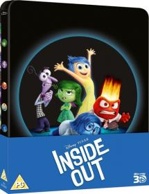 Inside Out (2015) 1080p 10bit Bluray x265 HEVC English DDP 5.1 ESubs ~ TombDoc