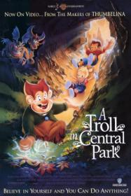 A Troll in Central Park 1994 1080p AMZN WEB-DL DDP2.0 H.264-PLISSKEN_Rus
