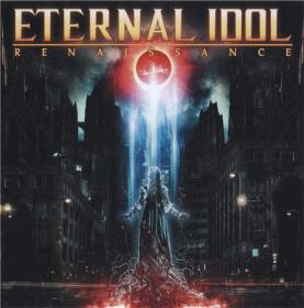 2020 - Eternal Idol - Renaissance