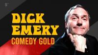 Ch5 Dick Emery Comedy Gold 720p HDTV x264 AAC