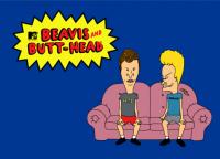 Beavis And Butt-Head 9x05 (HDTV-REPACK-LMAO)[VTV]