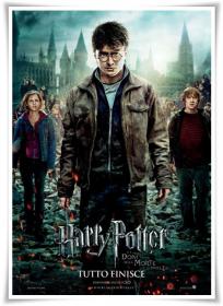Harry Potter E I Doni Della Morte Parte II 2011 iTALiAN BDRip XviD-TRL[gogt]