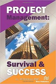 Project Management - Survival and Success