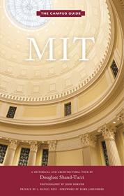 MIT - An Architectural Tour (EPUB)