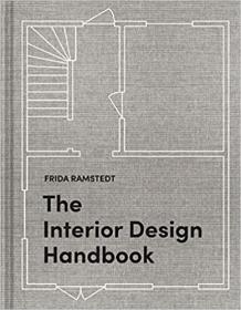 The Interior Design Handbook (AZW3)