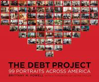 The Debt Project - 99 Portraits Across America (PDF)