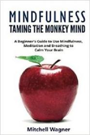 Mindfulness - Taming of the Monkey Mind